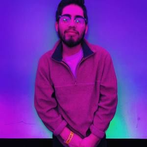 Meet your Posher, Nick